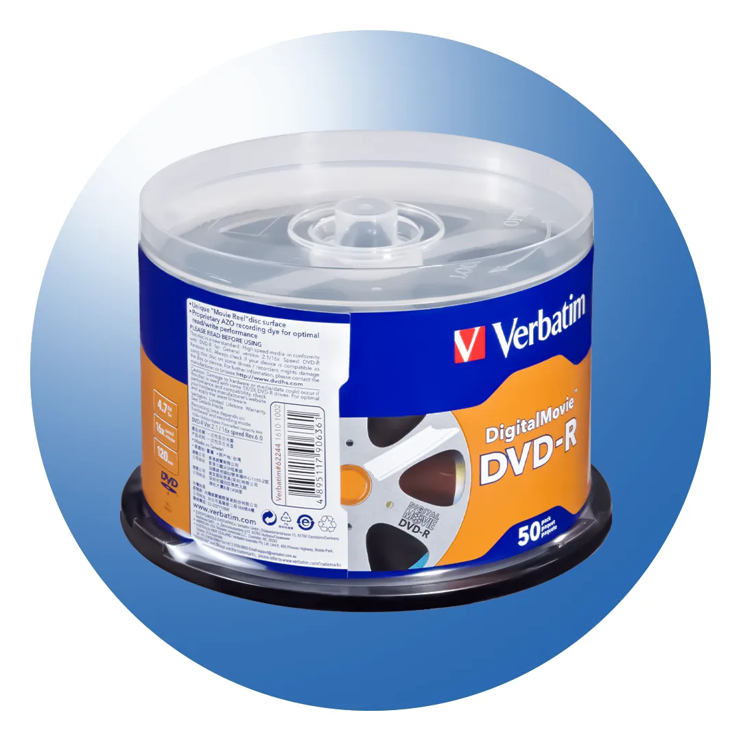 تصویر برای گروهDVD  خام